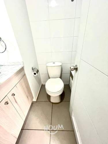 Departamento en Roberto Matta