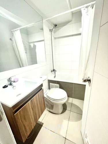 Departamento en Roberto Matta