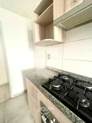 Departamento en Roberto Matta