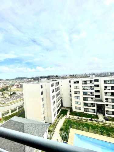 Departamento en Roberto Matta