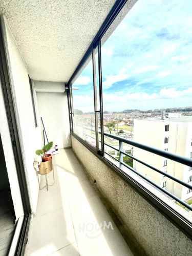 Departamento en Roberto Matta