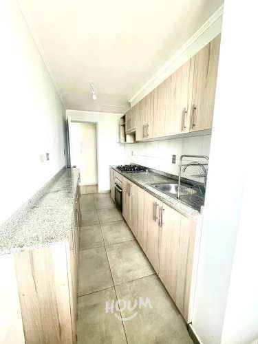 Departamento en Roberto Matta