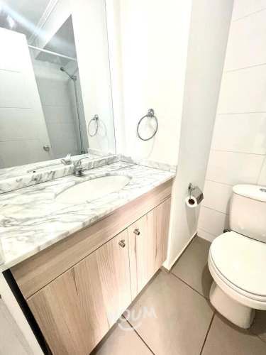 Departamento en Roberto Matta