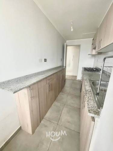 Departamento en Roberto Matta