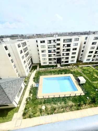 Departamento en Roberto Matta