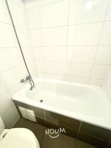 Departamento en Roberto Matta