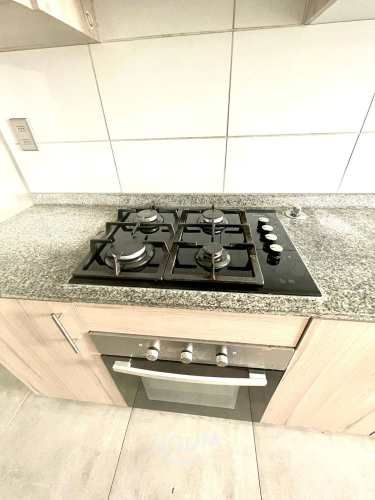 Departamento en Roberto Matta