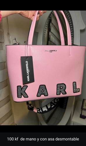 Carteras Michael Kors , Guess , Karl ,