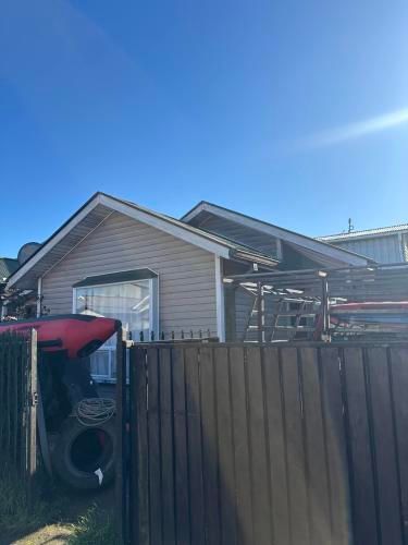 venta de casa en puerta sur