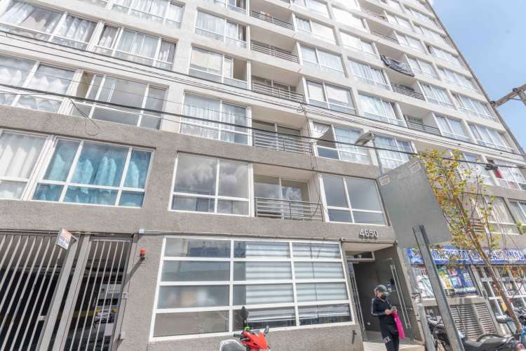 Buzo Sobenes 4650 [776-1]