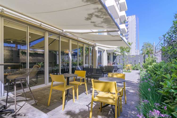 Garden La Cisterna [3174-1]