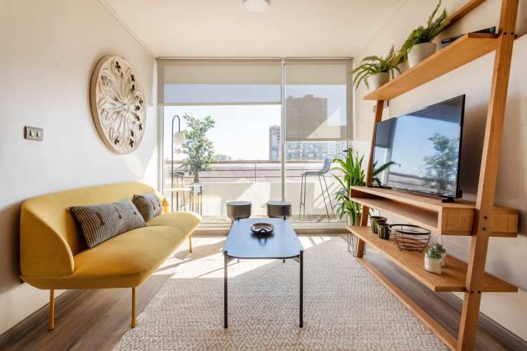 Garden La Cisterna [3174-1]