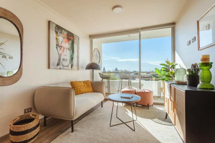 Garden La Cisterna [3174-1]