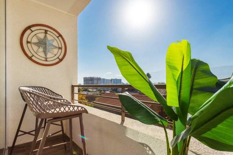 Garden La Cisterna [3174-1]