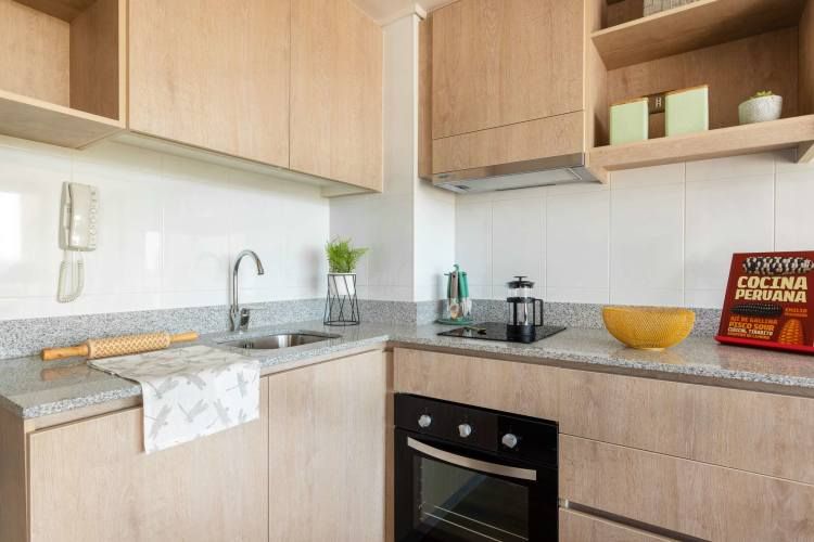 Garden La Cisterna [3174-1]