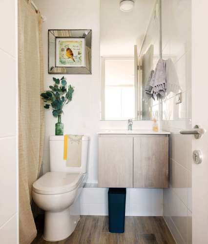 Garden La Cisterna [3174-1]