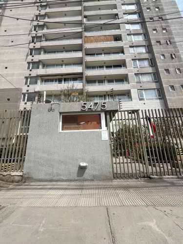 Departamento Duplex 128m2, Edificio Copernico