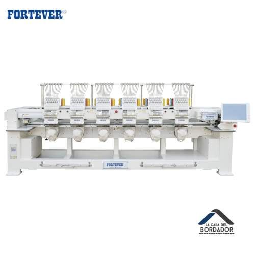 OPERARIA DE BORDADORA INDUSTRIAL