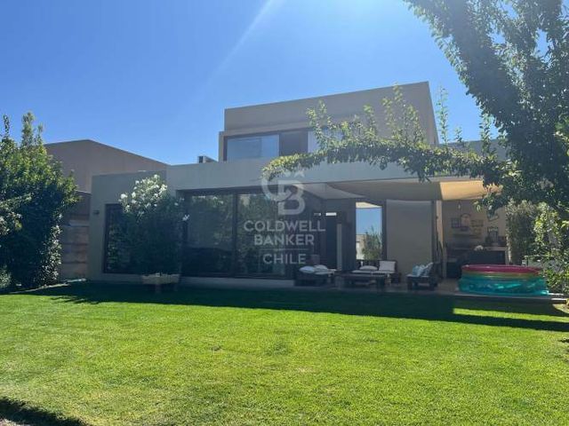 Chicureo | Piedra Roja | San Anselmo