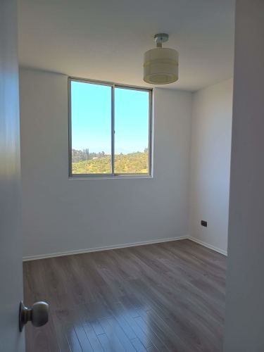 Arriendo Depto en Condominio Colinas de Oro Quilpue