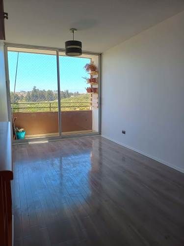 Arriendo Depto en Condominio Colinas de Oro Quilpue