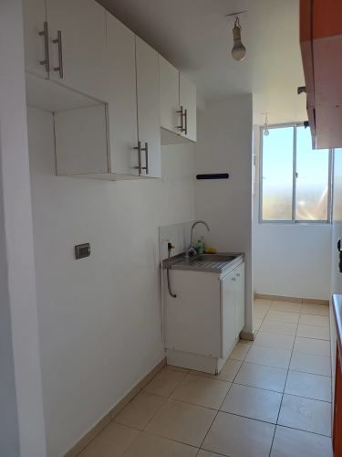 Arriendo Depto en Condominio Colinas de Oro Quilpue