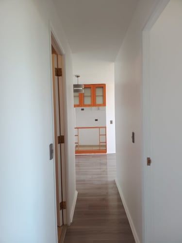 Arriendo Depto en Condominio Colinas de Oro Quilpue