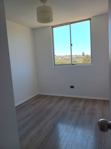 Arriendo Depto en Condominio Colinas de Oro Quilpue
