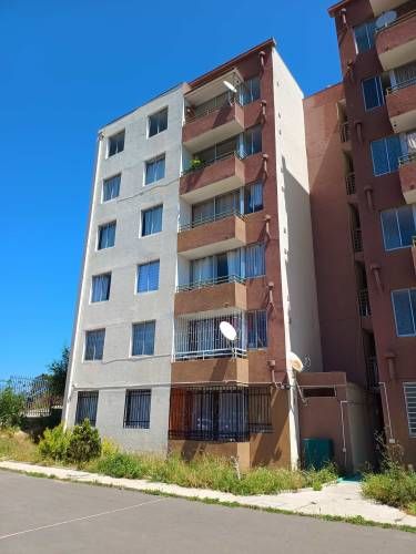Arriendo Depto en Condominio Colinas de Oro Quilpue