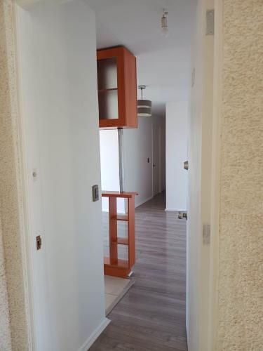 Arriendo Depto en Condominio Colinas de Oro Quilpue