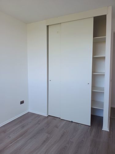 Arriendo Depto en Condominio Colinas de Oro Quilpue