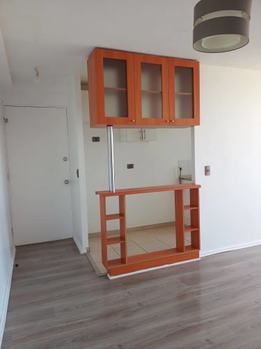 Arriendo Depto en Condominio Colinas de Oro Quilpue