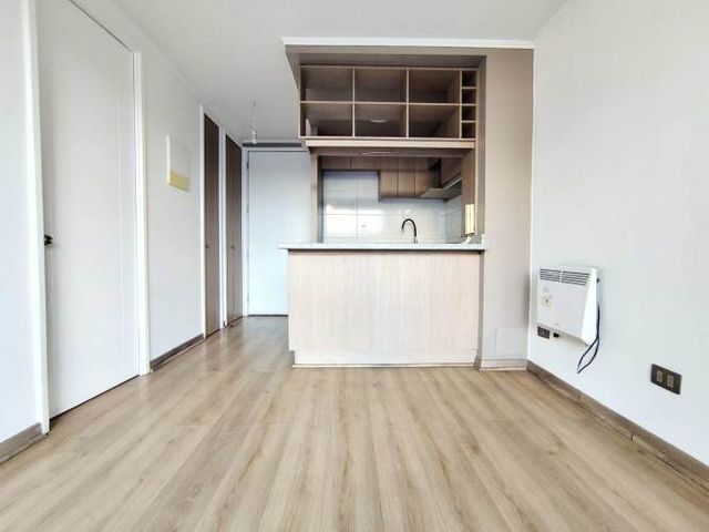 Av Libertador Bernar