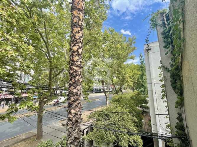 Casa a solo tres cuadras del Metro Inés de Suárez