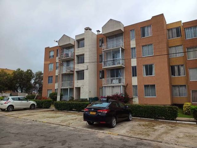 Vendo Depto Sol del Pacifico Quilpue