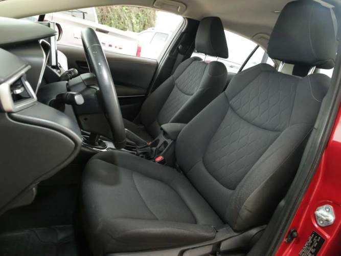 Toyota Corolla 2023 Corolla Xei 1.8