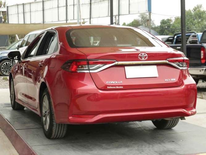 Toyota Corolla 2023 Corolla Xei 1.8