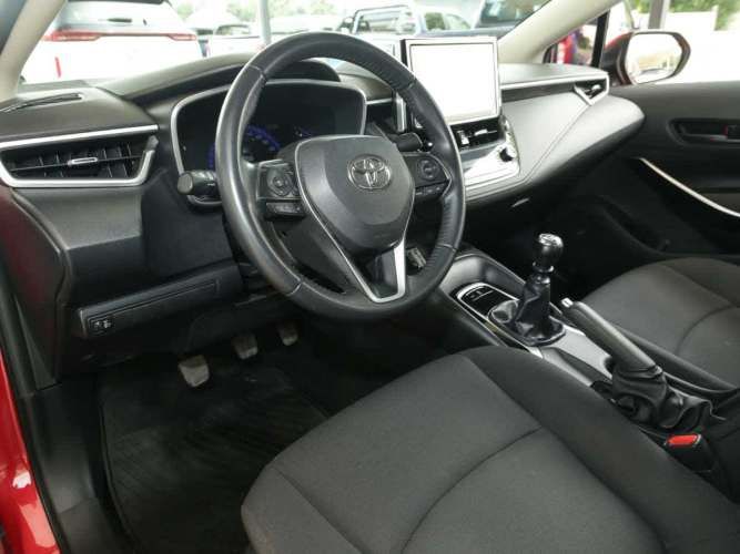 Toyota Corolla 2023 Corolla Xei 1.8