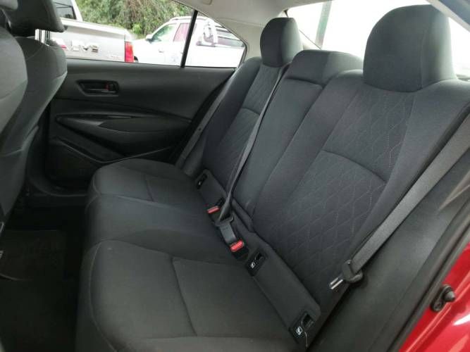 Toyota Corolla 2023 Corolla Xei 1.8