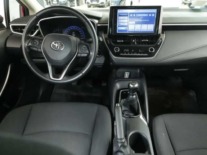 Toyota Corolla 2023 Corolla Xei 1.8