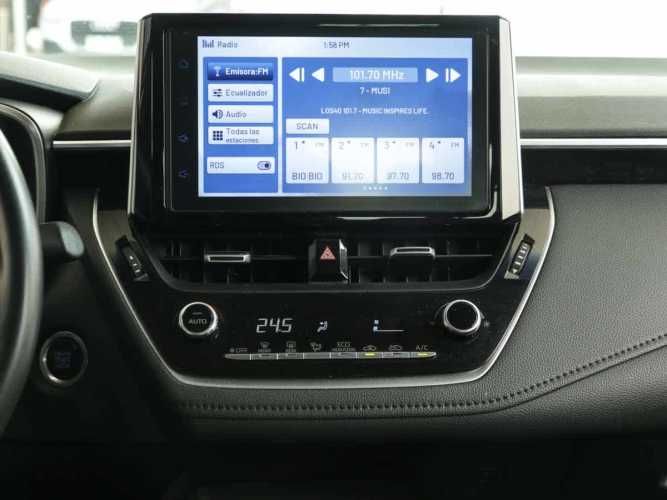 Toyota Corolla 2023 Corolla Xei 1.8