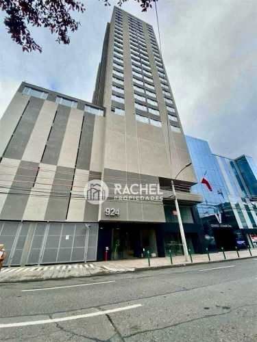 SE ARRIENDA DEPTO EDIFICIO VANGUARDIA CENTER - CENTRO DE TEMUCO