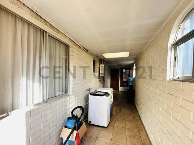 Se vende casa en Maipú, Metro Las Parcelas