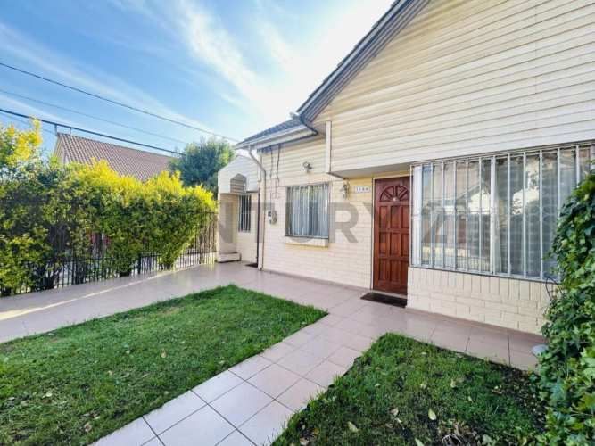 Se vende casa en Maipú, Metro Las Parcelas