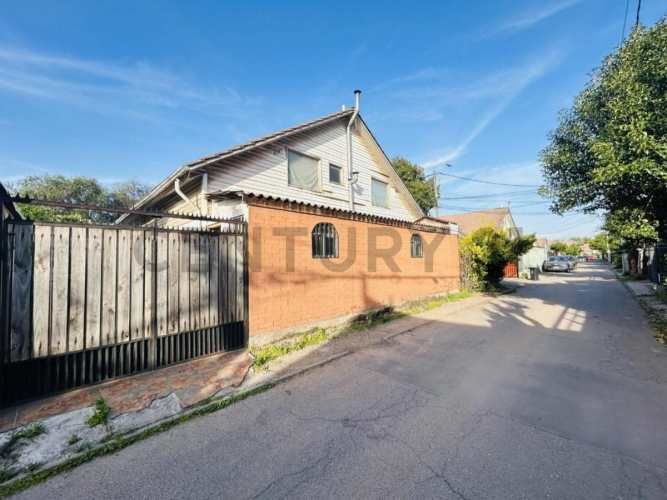 Se vende casa en Maipú, Metro Las Parcelas