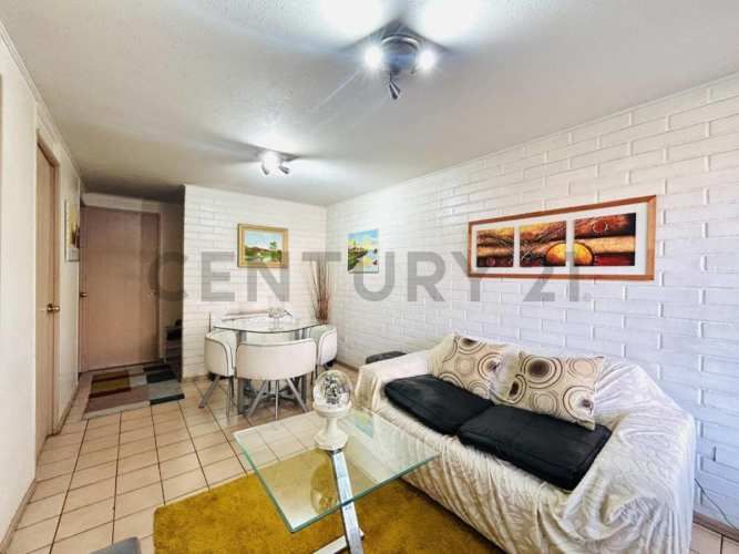 Se vende casa en Maipú, Metro Las Parcelas