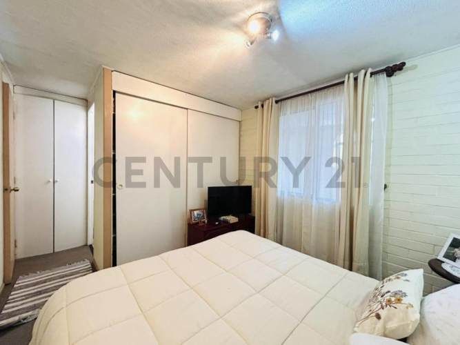 Se vende casa en Maipú, Metro Las Parcelas