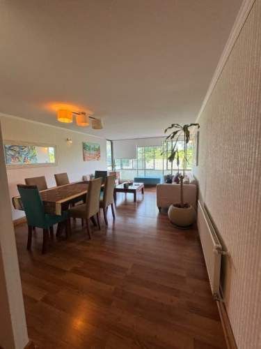 Departamento LOMAS DE SAN ANDRÉS