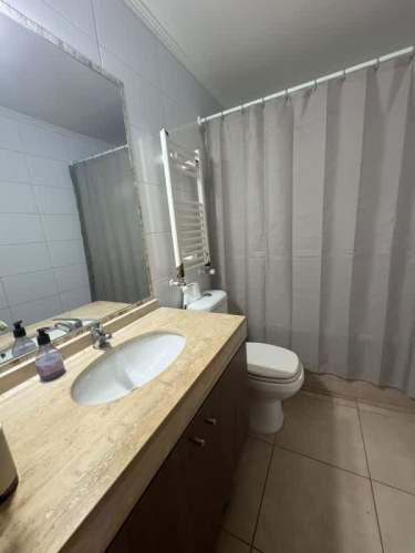 Departamento LOMAS DE SAN ANDRÉS