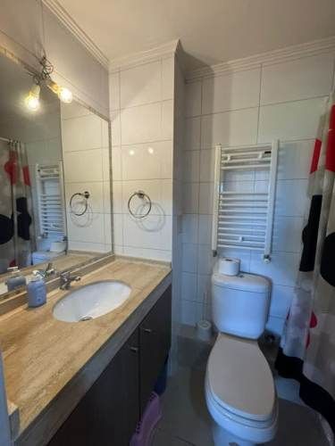 Departamento LOMAS DE SAN ANDRÉS